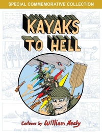 Enlarge image Cover: Kayaks to Hell - Menasha Ridge Press Inc.