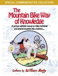 Cover: The Mountain Bike Way of Knowledge - Menasha Ridge Press Inc.