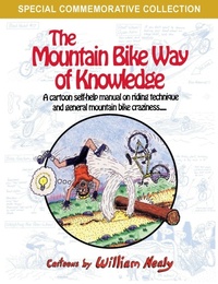 Enlarge image Cover: The Mountain Bike Way of Knowledge - Menasha Ridge Press Inc.