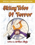 Cover: Skiing Tales of Terror - Menasha Ridge Press Inc.