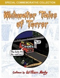 Cover: Whitewater Tales of Terror - Menasha Ridge Press Inc.