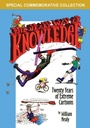 Cover: Nealy Way of Knowledge - Menasha Ridge Press Inc.