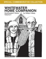 Cover: Whitewater Home Companion: Southeastern Rivers, Volume 2 - Menasha Ridge Press Inc.