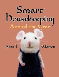 Abbildung von: Smart Housekeeping Around the Year - Next River Books