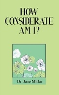 Cover: How Considerate Am I? - Austin Macauley Publishers LLC