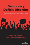 Cover: Democracy Deficit Disorder - Peter Lang Verlag