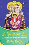 Cover: A Generous Lap: A Spirituality of Grandparenting - Orbis Books (USA)