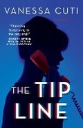 Cover: The Tip Line - Crooked Lane Books