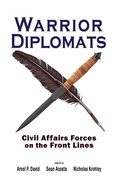 Cover: Warrior Diplomats - Cambria Press