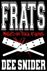 Enlarge image Cover: Frats - Red Penguin Books