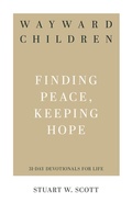 Cover: Wayward Children - P & R Publishing Co (Presbyterian & Reformed)