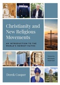 Cover: Christianity and New Religious Movements - P & R Publishing Co (Presbyterian & Reformed)