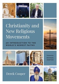 Enlarge image Cover: Christianity and New Religious Movements - P & R Publishing Co (Presbyterian & Reformed)