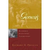 Enlarge image Cover: Reformed Expository Commentary: Genesis - P & R Publishing Co (Presbyterian & Reformed)