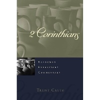 Enlarge image Cover: Reformed Expository Commentary: 2 Corinthians - P & R Publishing Co (Presbyterian & Reformed)