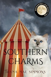 Enlarge image Cover: Southern Charms - Epublishing Works!