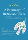 Cover: A Pilgrimage of Justice and Peace - Pickwick Publications