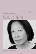 Cover: Understanding Gish Jen - University of South Carolina Press