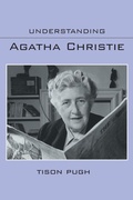 Cover: Understanding Agatha Christie - University of South Carolina Press