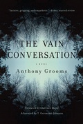 Cover: The Vain Conversation - University of South Carolina Press