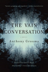 Enlarge image Cover: The Vain Conversation - University of South Carolina Press