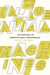 Abbildung von: Influential Machines - University of South Carolina Press
