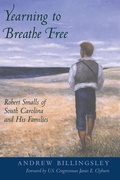 Cover: Yearning to Breathe Free - University of South Carolina Press