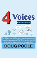 Cover: 4 Voices - Xulon Press