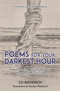 Cover: Poems for Your Darkest Hour - Xulon Press