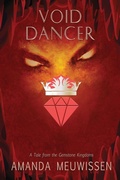 Cover: Void Dancer - Dreamspinner Press