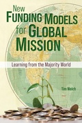 Cover: New Funding Models for Global Mission - William Carey Publishing