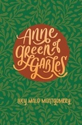 Cover: Anne of Green Gables - Poetose Press