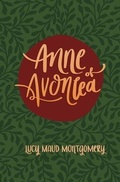 Cover: Anne of Avonlea - Poetose Press
