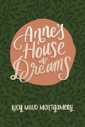 Cover: Anne's House of Dreams - Poetose Press