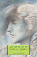 Cover: Collected Writings - Snuggly Books