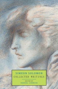 Enlarge image Cover: Collected Writings - Snuggly Books