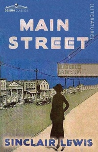 Abbildung von: Main Street - Cosimo Classics