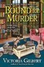 Cover: Bound for Murder - Crooked Lane Books