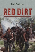 Cover: Red Dirt - BOOKBABY