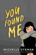 Cover: You Found Me - Ambassador International