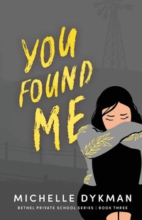 Abbildung von: You Found Me - Ambassador International