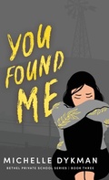 Cover: You Found Me - Ambassador International