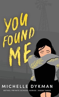 Abbildung von: You Found Me - Ambassador International