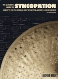 Cover: The Ultimate Guide to Syncopation - Hal Leonard Corporation