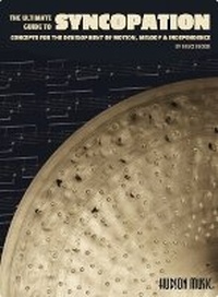 Enlarge image Cover: The Ultimate Guide to Syncopation - Hal Leonard Corporation