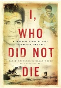 Cover: I, Who Did Not Die - Regan Arts