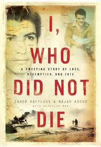 Enlarge image Cover: I, Who Did Not Die - Regan Arts