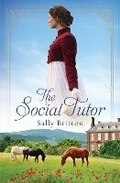 Cover: The Social Tutor - Pink Citrus Books LLC