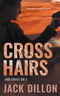 Cover: Crosshairs - Rough Edges Press