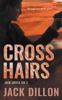 Enlarge image Cover: Crosshairs - Rough Edges Press